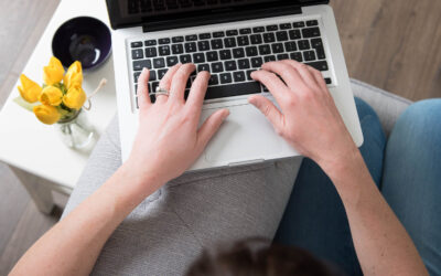 Give your business a spring clean – my top tips