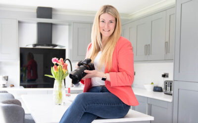 Keeping visible, why its important in these difficult financial times.