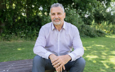 Headshots That Don’t Suck: Why Every Business (Big or Small) Needs Professional Photos