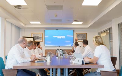 Corporate Photography vs. Personal Branding: What’s the Difference?