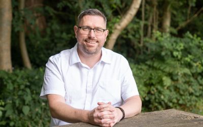 How Do Corporate Headshots Influence Trust And Credibility?