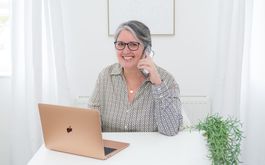 Why I Created a Studio for Brand Photography (That Actually Feels Good to Be In)