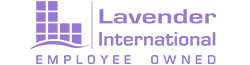 Corporate Headshot Case Study: Helping Lavender International Look Consistently Professional