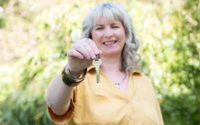 Brand Photography Case Study: Helping Mortgage Adviser Vicky Stand Out in a Crowded Market