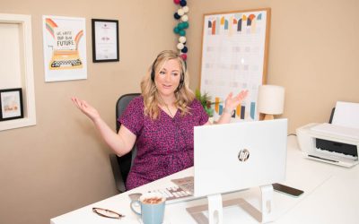 The Must have props for your Personal Branding Shoot